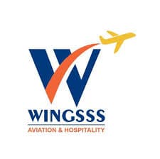 Wingsss Aviation and Hospitality-logo