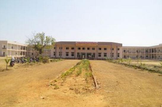 Namdeorao Poreddiwar College Of Engineering & Technology-image