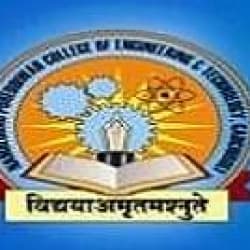 Namdeorao Poreddiwar College Of Engineering & Technology-image