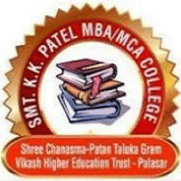 Smt. K. K. Patel MBA & MCA College Palasara-image