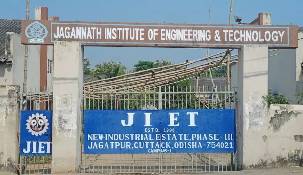 Jagannath Institute of Management & Engineering-image