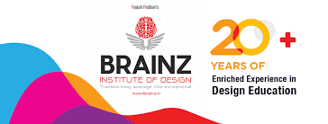BrainZ Institute of Design Ahmedabad-logo