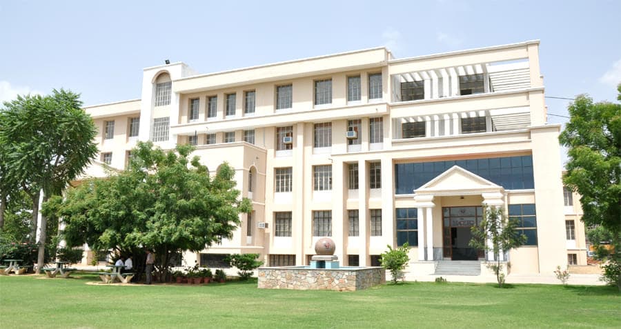 Mahrishi Arvindo College of Education-image