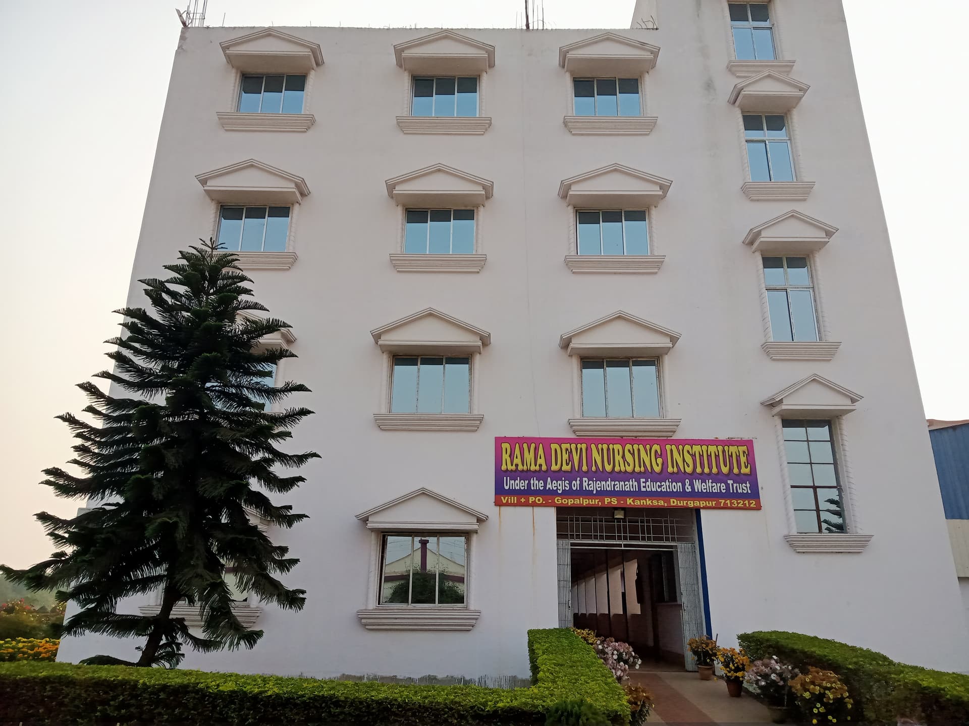 Rama Devi Nursing Institute-image