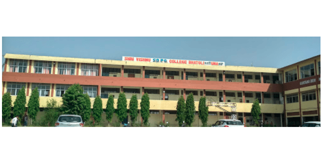 Shri Vishu S.D. College-image