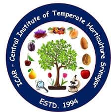 Central Institute of Temperate Horticultural-image