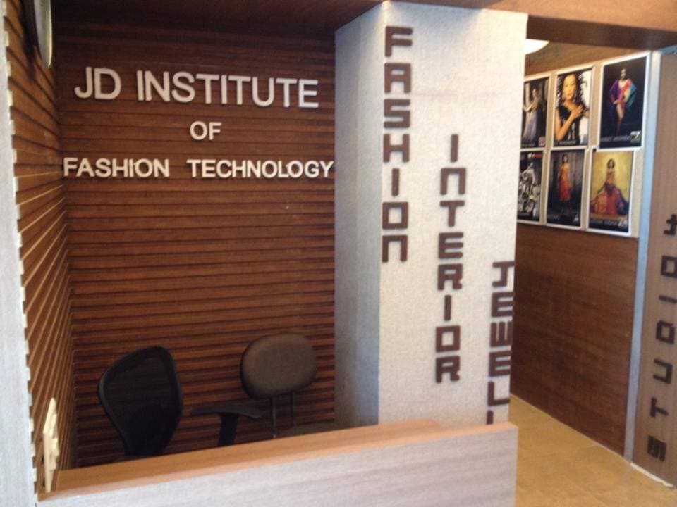 JD Institute of Fashion Technology-image