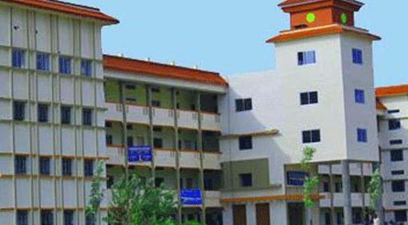 Sri Basaveshwara Institute of Technology-image