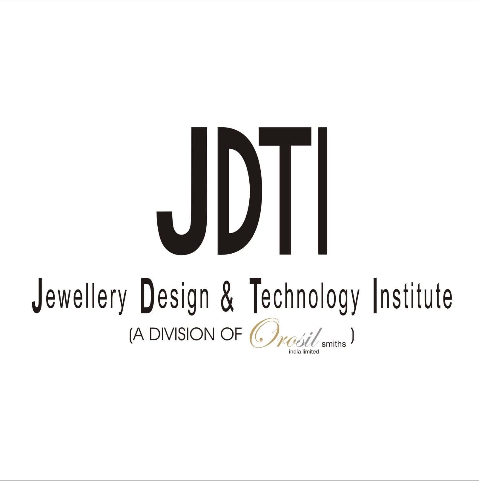 Jewellery Design and Technology Institute-image