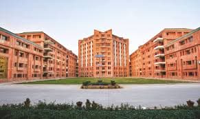 Sharda University, School of Education-image