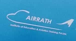 Airrath Institute Of Education And Aviation Training Pvt Ltd-image