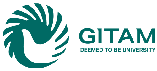GITAM School Of Science Bangalore-logo