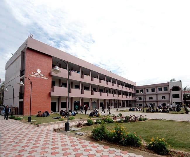 Longowal Group of Colleges-image