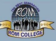 Rom College-image