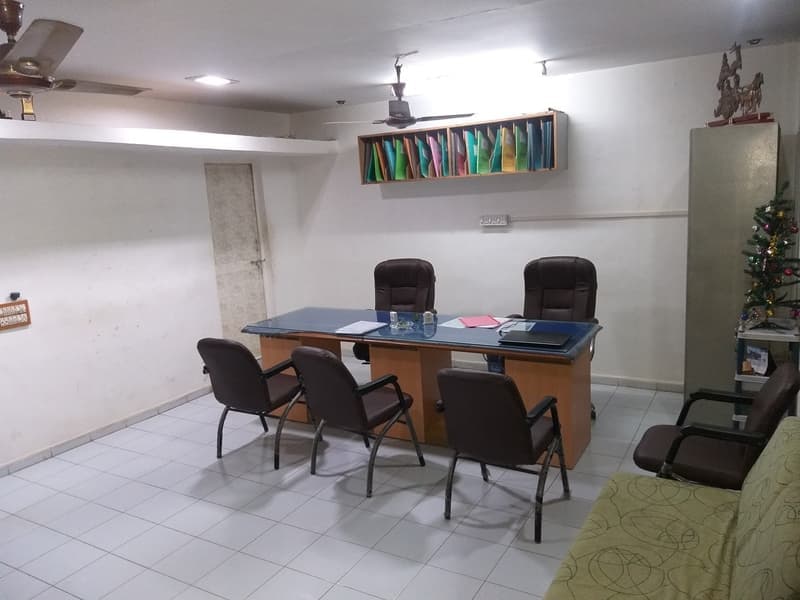 Suvidha College-image