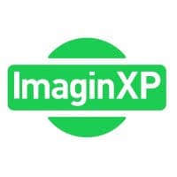 ImaginXP Pune-logo