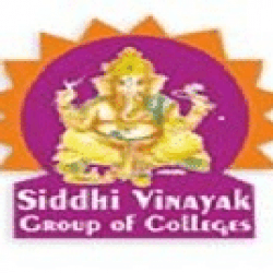 Siddhi Vinayak Engineering and Management College-image