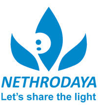 Netrodaya College of Special Education-logo