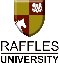 Raffles University, School of Law-image