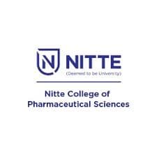Nitte College of Pharmaceutical Sciences-image
