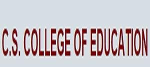 CS College of Education-image