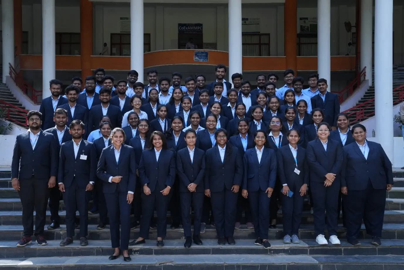 Vignan University, Department of Management Studies-image