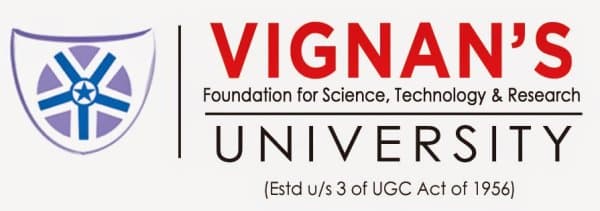 Vignan University, Department of Management Studies-image