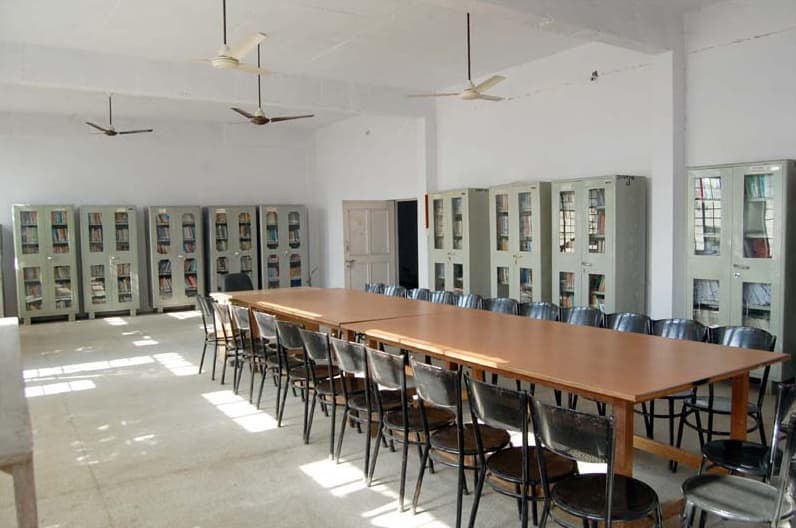 Bhai Nagahia Singh Memorial Girls College-image