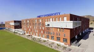 Amity Business School-image