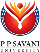 School of Engineering, P.P. Savani University-image