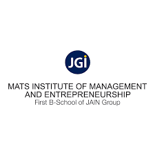 Jain Institute of Management & Entrepreneurship-image