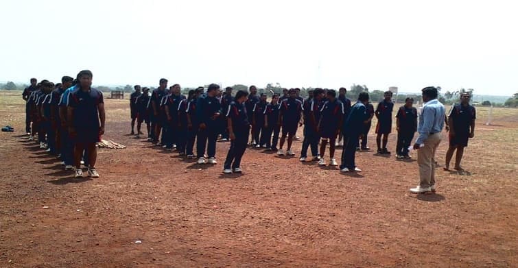 Jai Jyoti College Of Physical Education-image