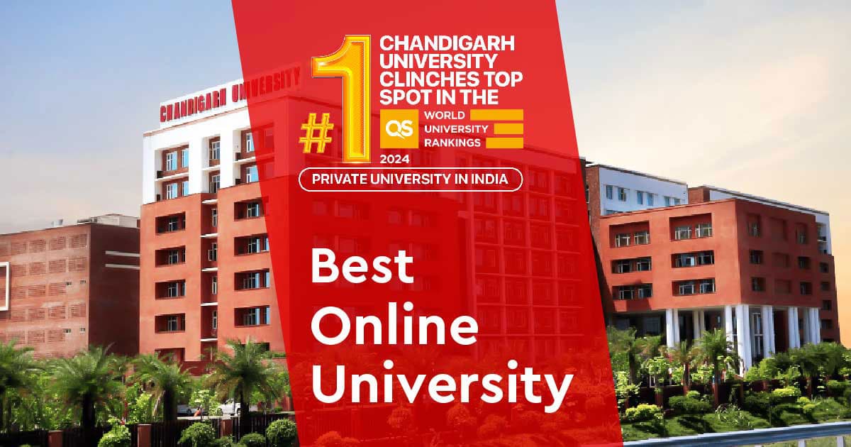 Chandigarh University Online-image