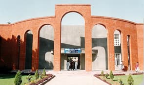 Ipcowala Santram College Of Fine Arts-image