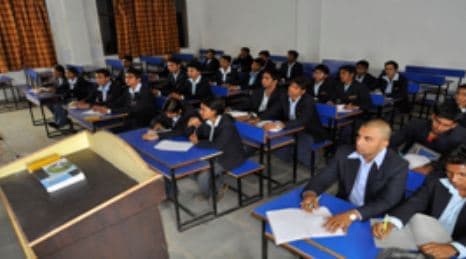 Ravi Shankar Institute of Technology and Management-image