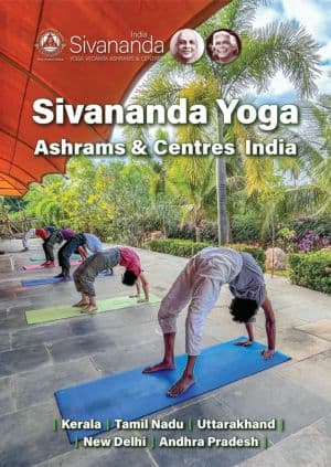 Sivananda Yoga Vedanta Centre Trivandrum-image