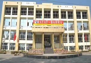 Bahra Faculty of Management-image