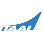 Taneja Aerospace and Aviation Limited-image