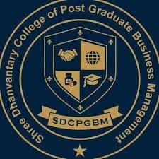 Shree Dhanvantary College of Post Graduate Business Management-image