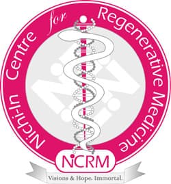 NichiIn Centre For Regenerative Medicine Nungambakkam-logo