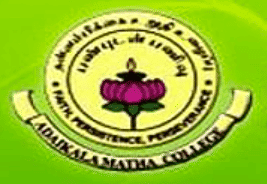 Adaikalamatha Institute of Teacher Education-image