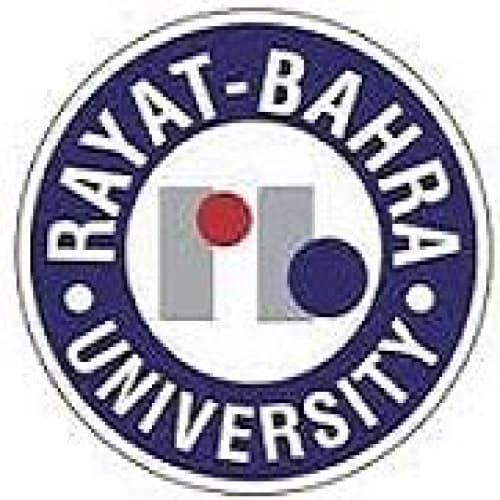 University School of Pharmaceutical Sciences, Rayat Bahra University-image