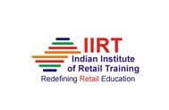 Indian Institute of Retail Training-logo