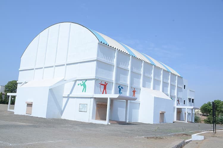 G M Chaudari Polytechnic-image