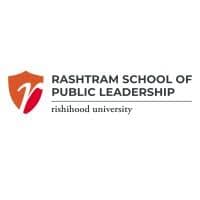 Rashtram School of Public Leadership-image