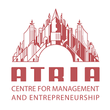Atria School of Management & Entrepreneurship-logo