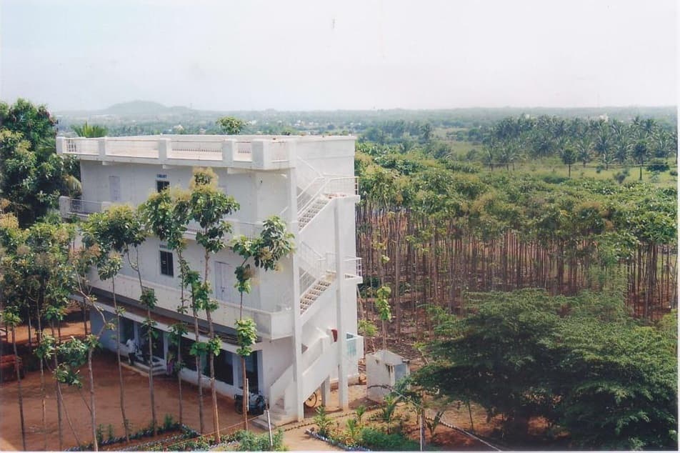Arputha Jothi College of Teacher Education-image