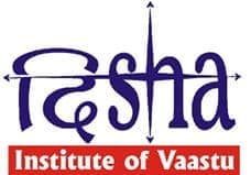 Disha institute of Vaastu-logo
