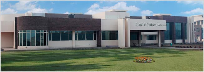 Surya World Institute of Business Management-image
