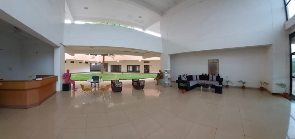 State Institute Of Hotel Management Medak-image